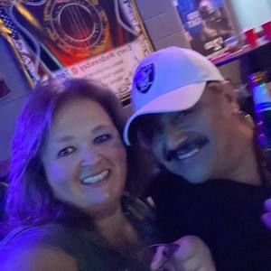 Meet your Posher, Tina